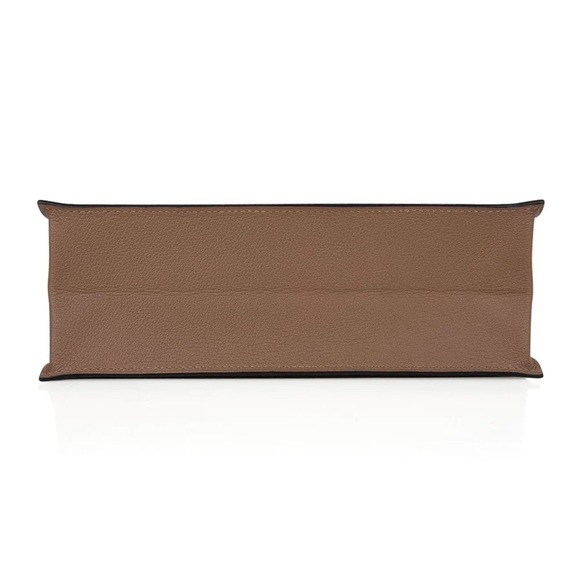 Hermes Kelly Danse Beige de Weimar - Picture 8 of 10